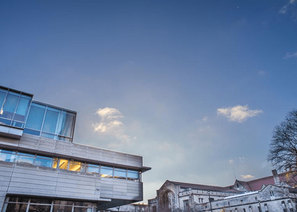 Charles M. Harper Center