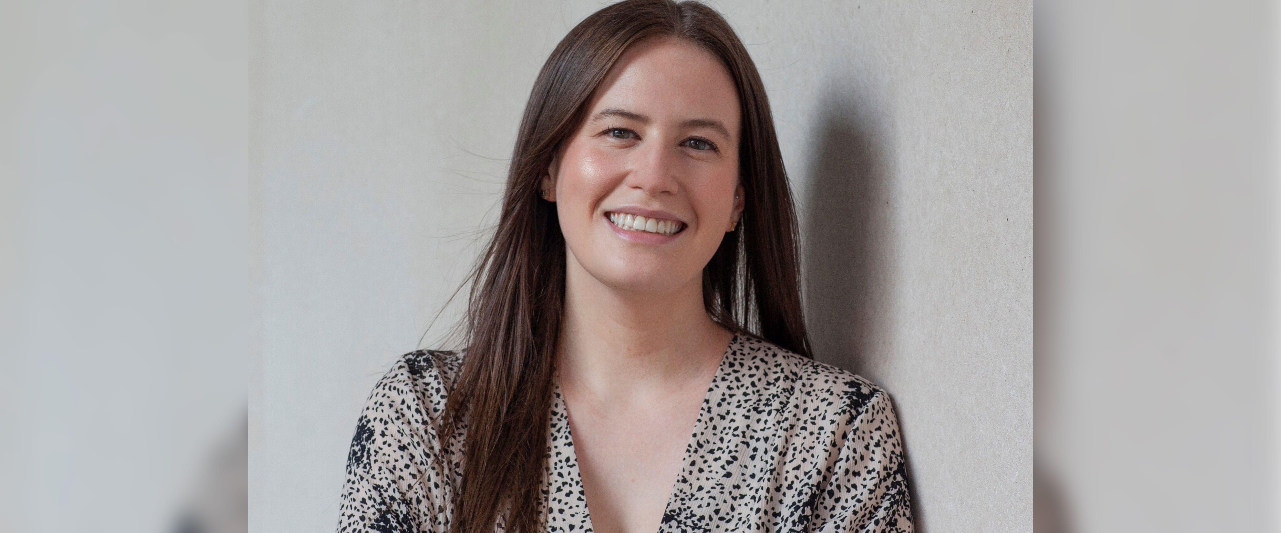 Julie Nadig headshot