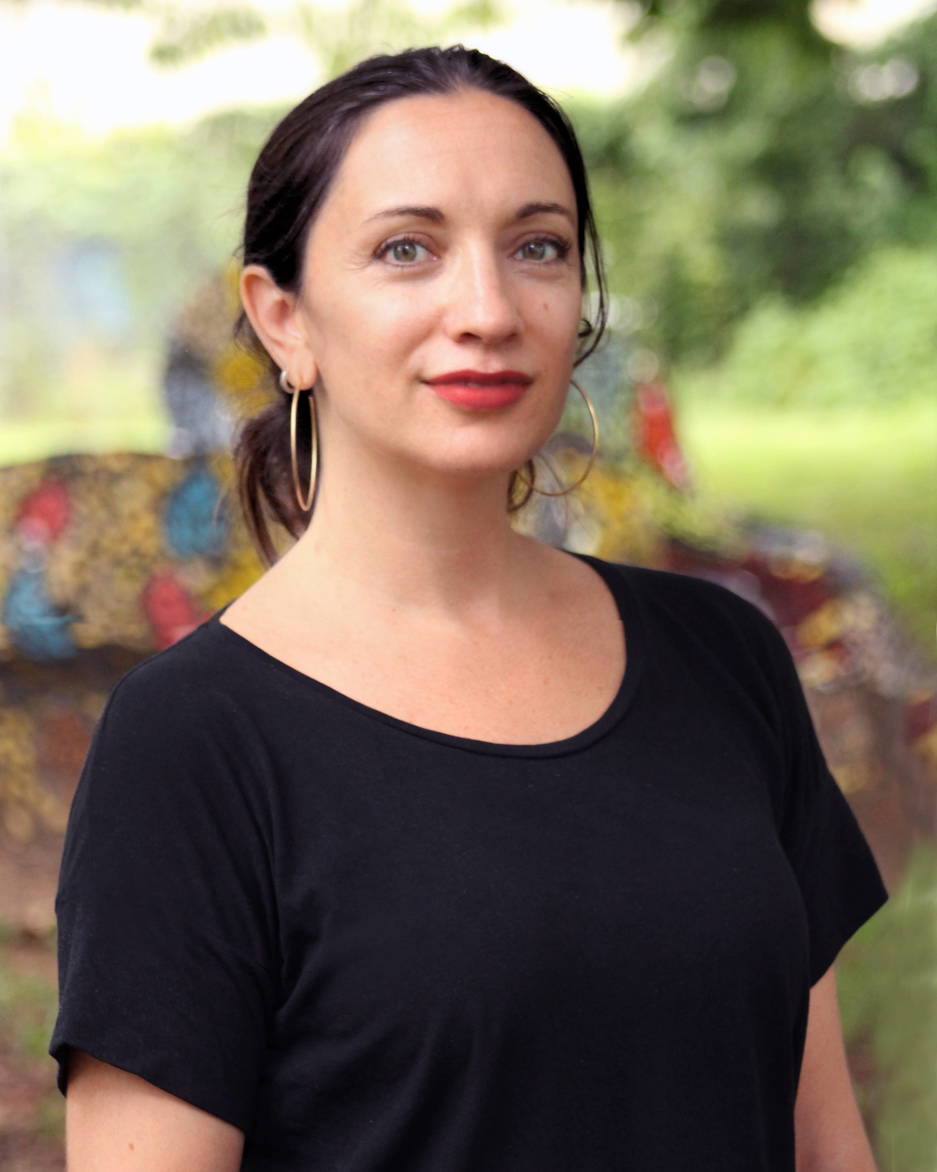 Aviva Kapust