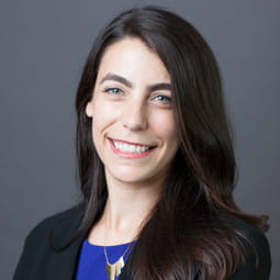 Sarah Gulezian