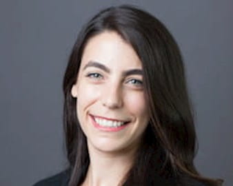 Sarah Gulezian
