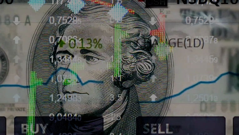 Change is in Our DNA