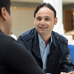 David Modol Flix Profile