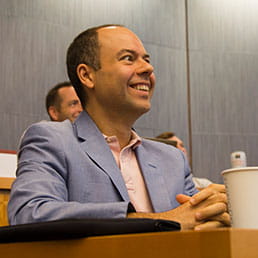 John Mazakaris Profile