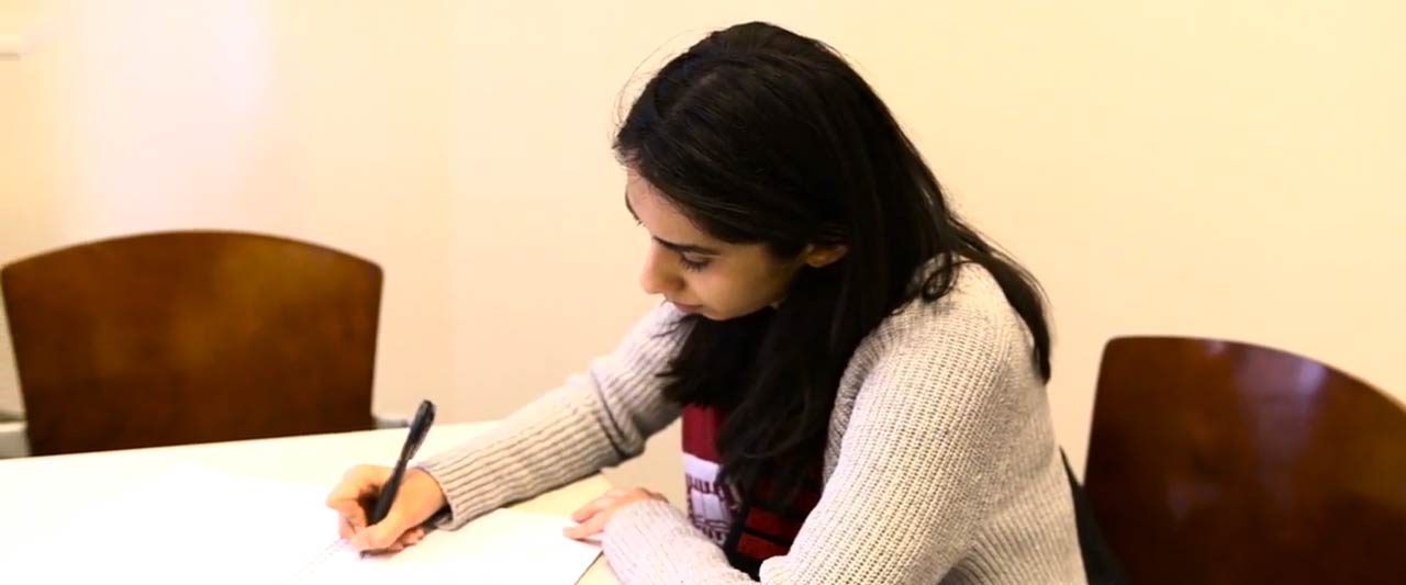 Video of Deepti Jodhawat