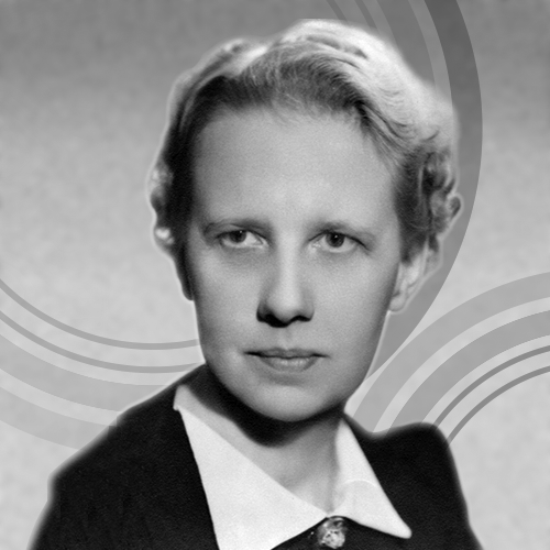 Ursula Batchelder Stone