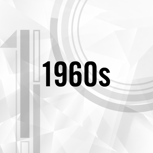 1960's
