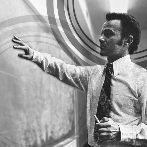 Eugene Fama, MBA ’63, PhD ’64