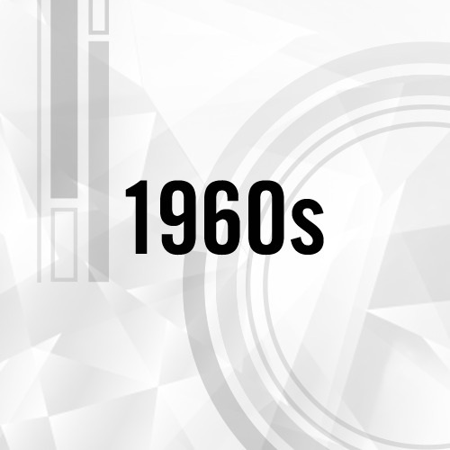 1960's