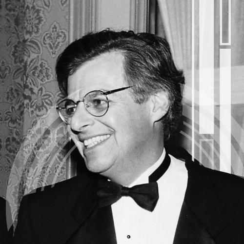 Myron Scholes, MBA ’64, PhD ’70