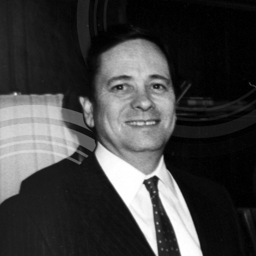 John P. “Jack” Gould, MBA ’63, PhD ’66