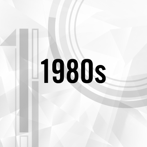 1980's