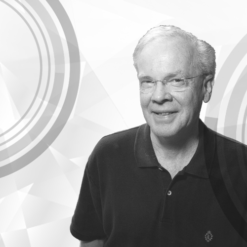 Ray Ball, MBA ’68, PhD ’72