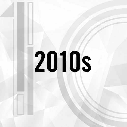 2010's