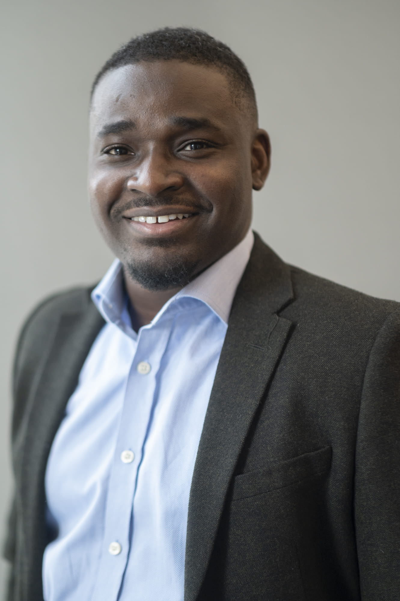 Gbolahan Sanusi