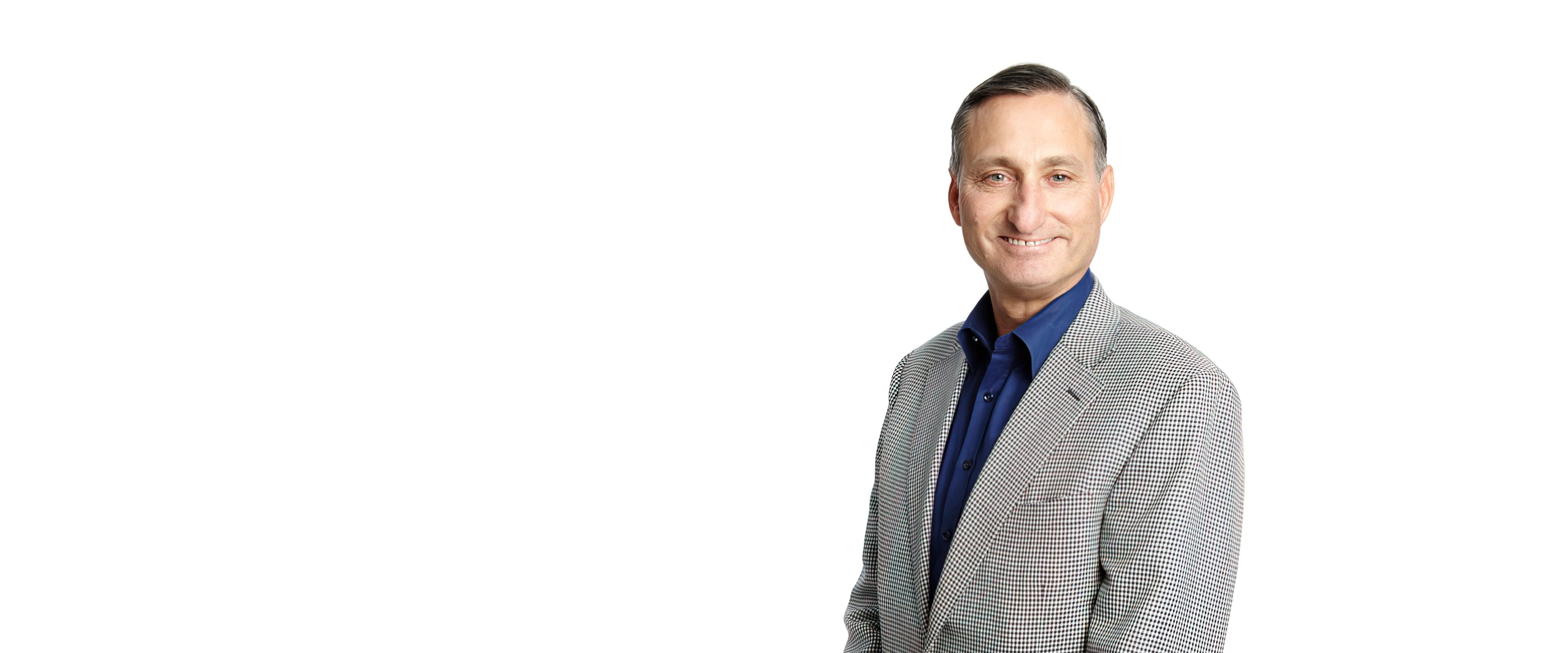 kurt schmidt smiling