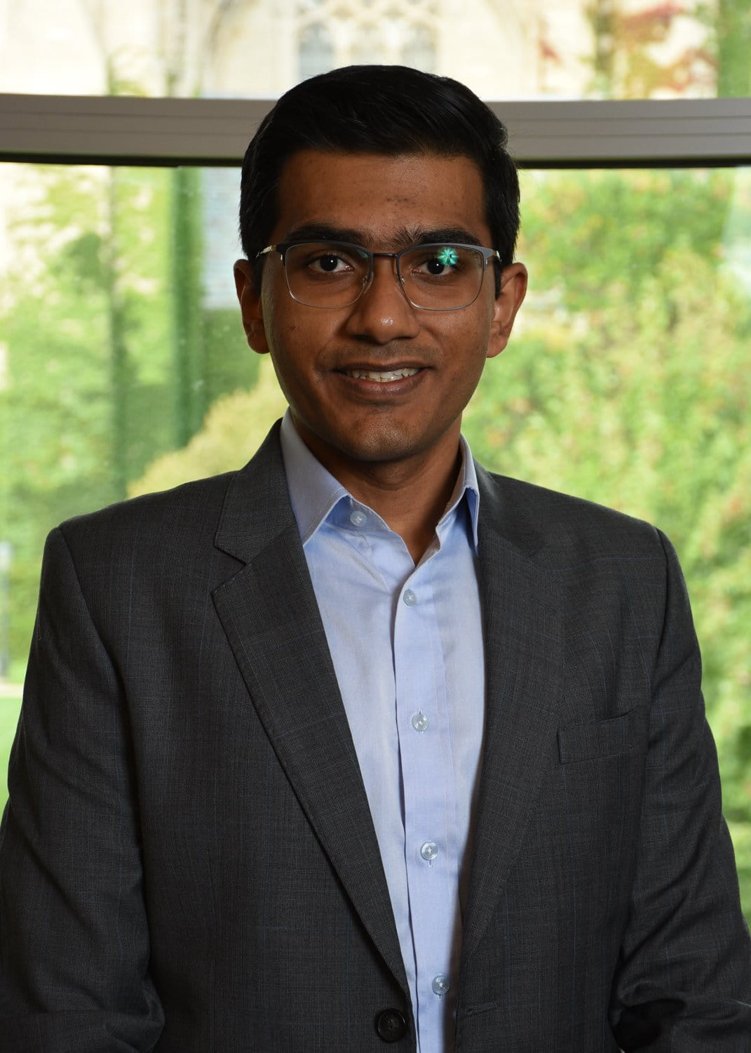 Amrish Soundararajan