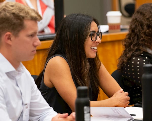 University of Chicago Booth School of Business