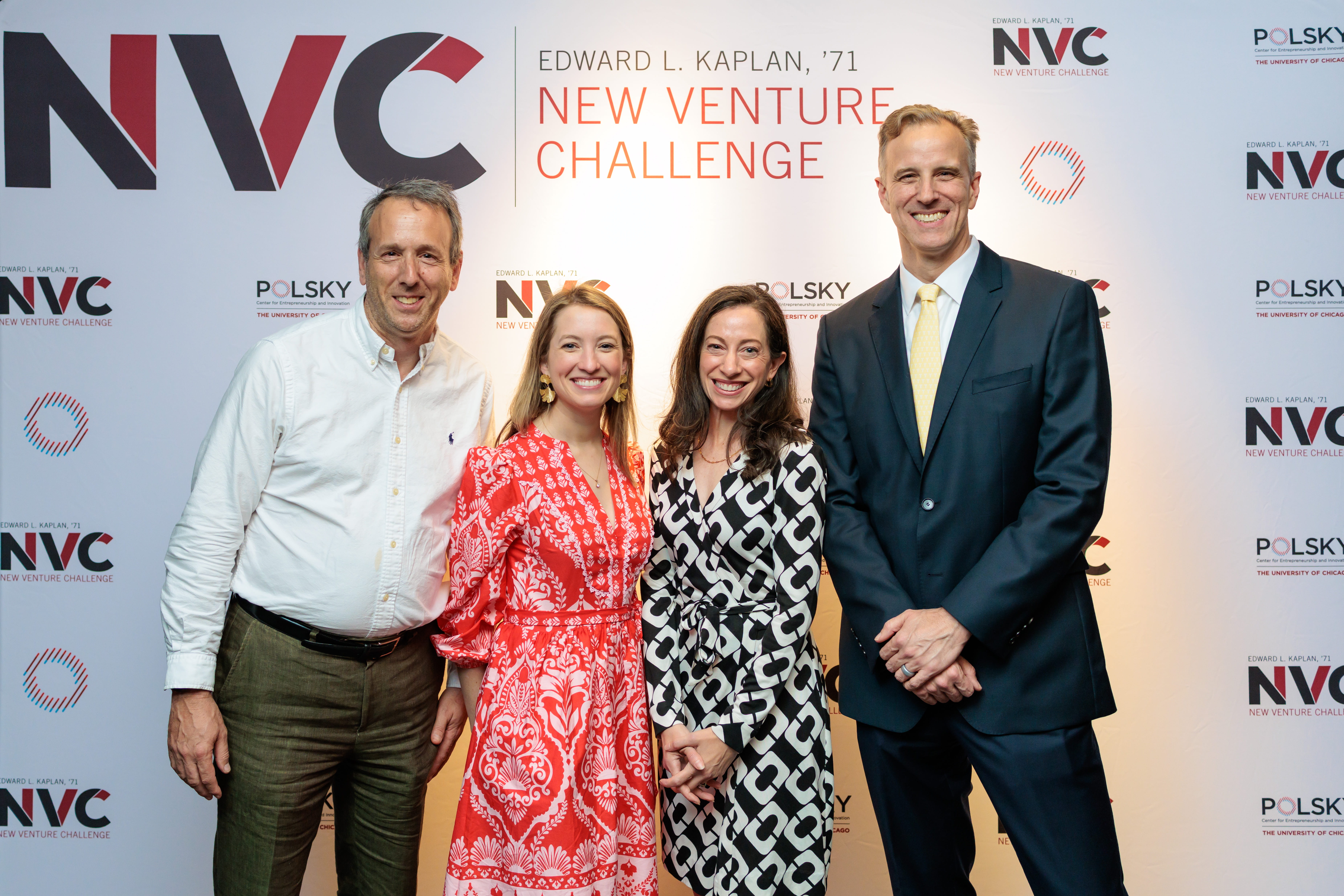 Katlin Smith at NVC