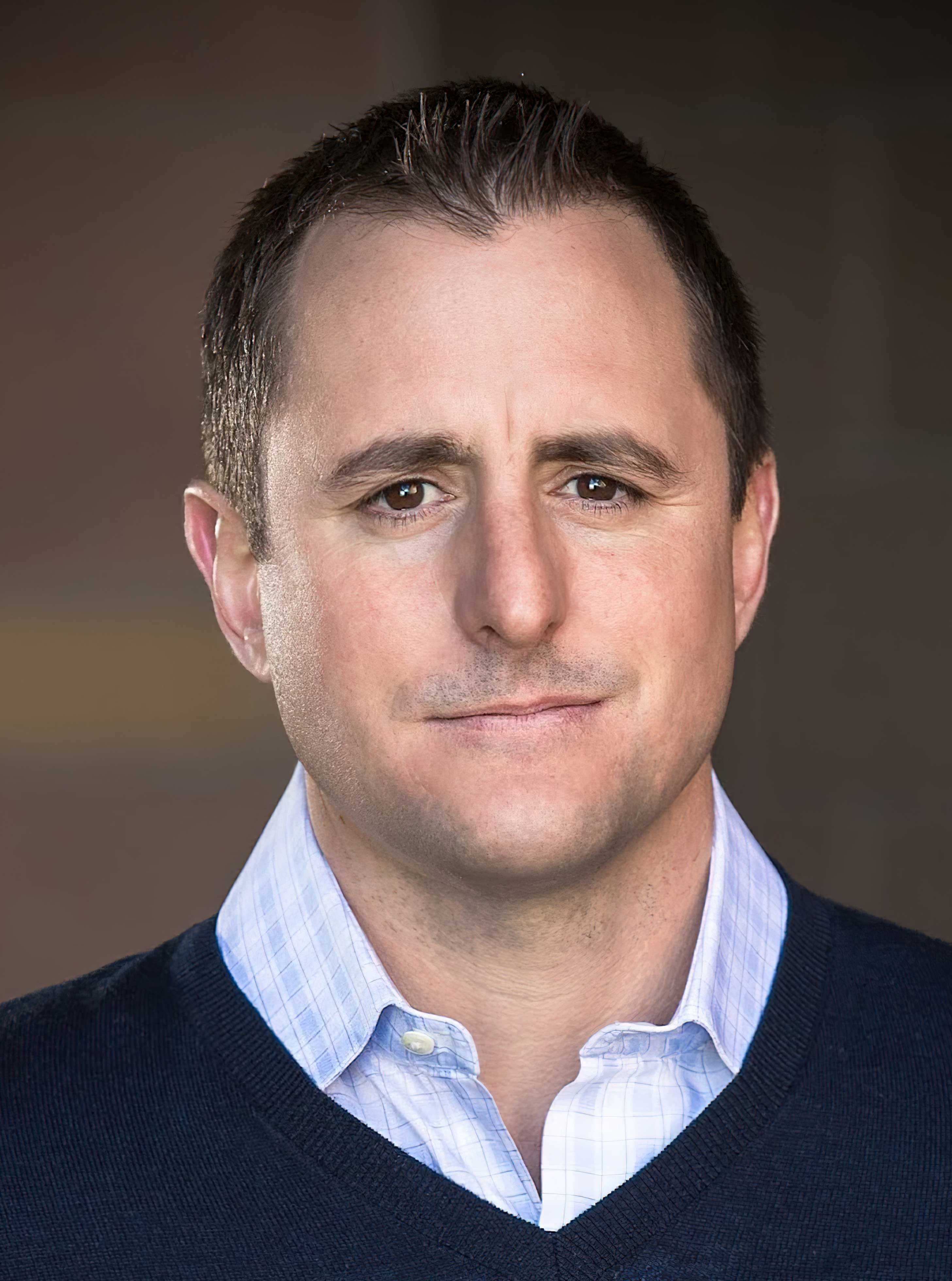 Alex Hodgkin headshot