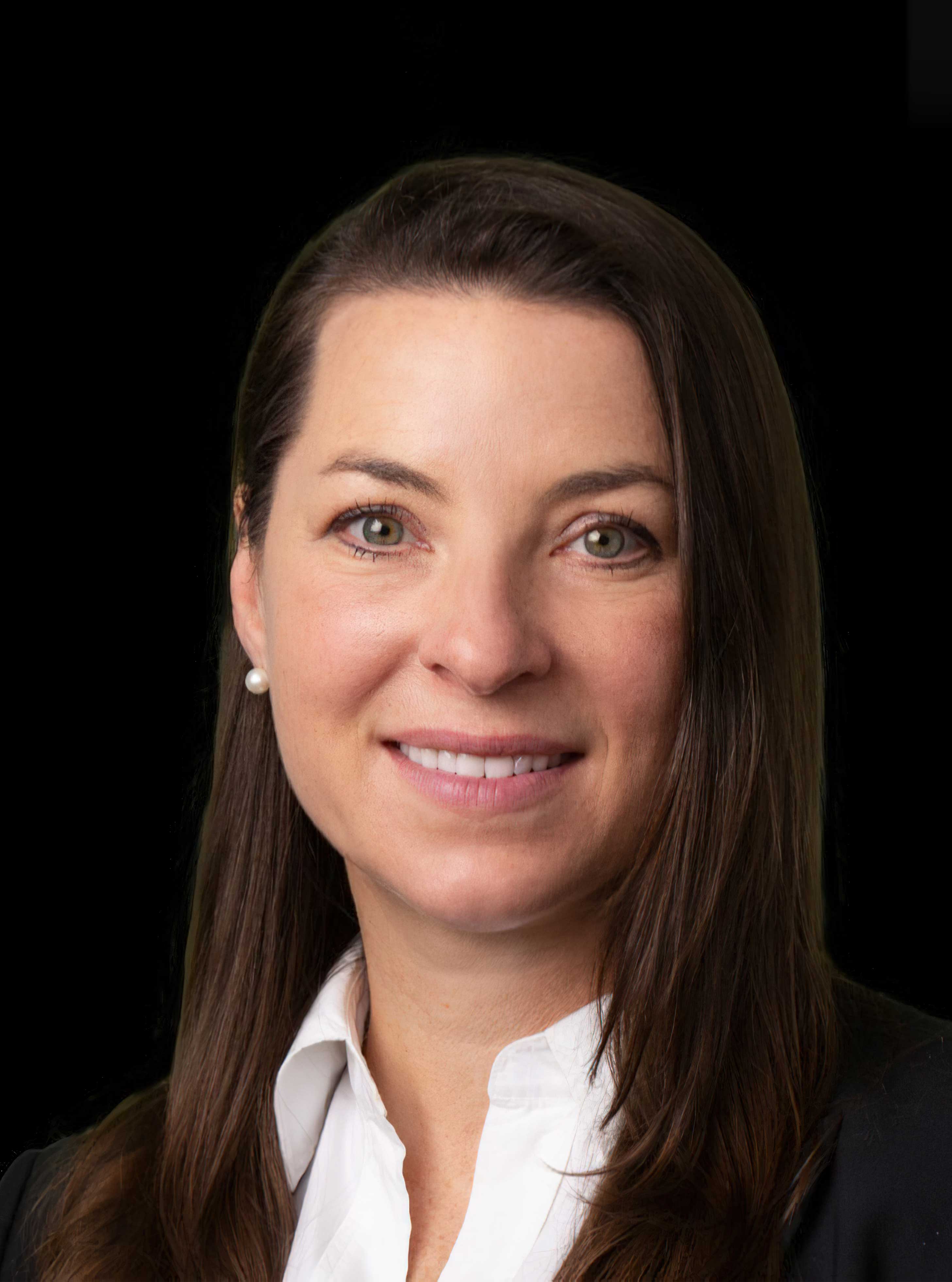 Julie McLaughlin headshot