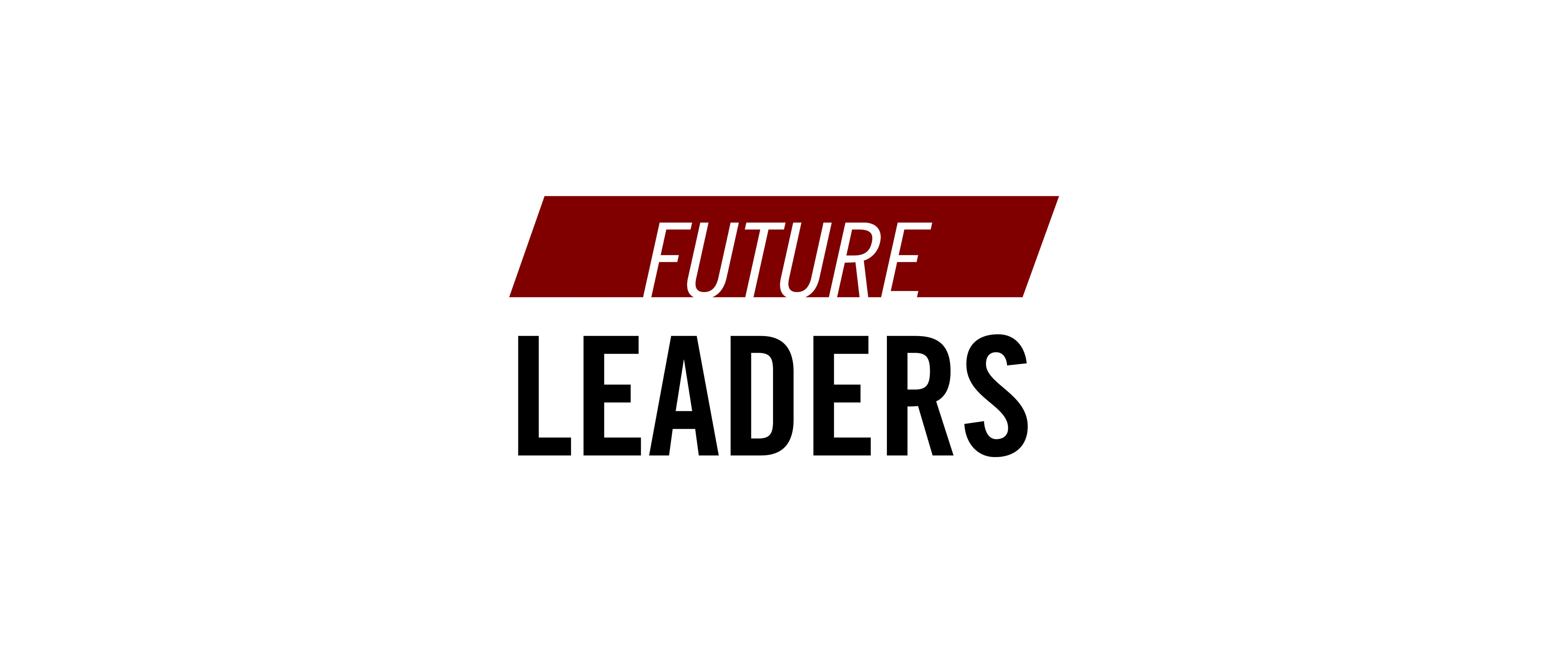Future Leaders Challenge Logo