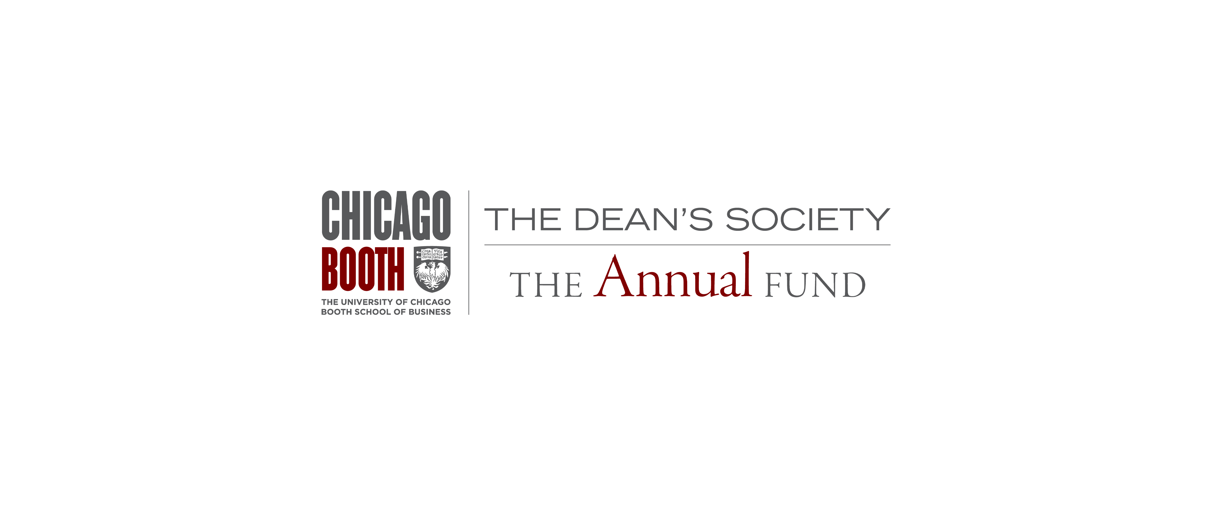 Dean's Society Logo