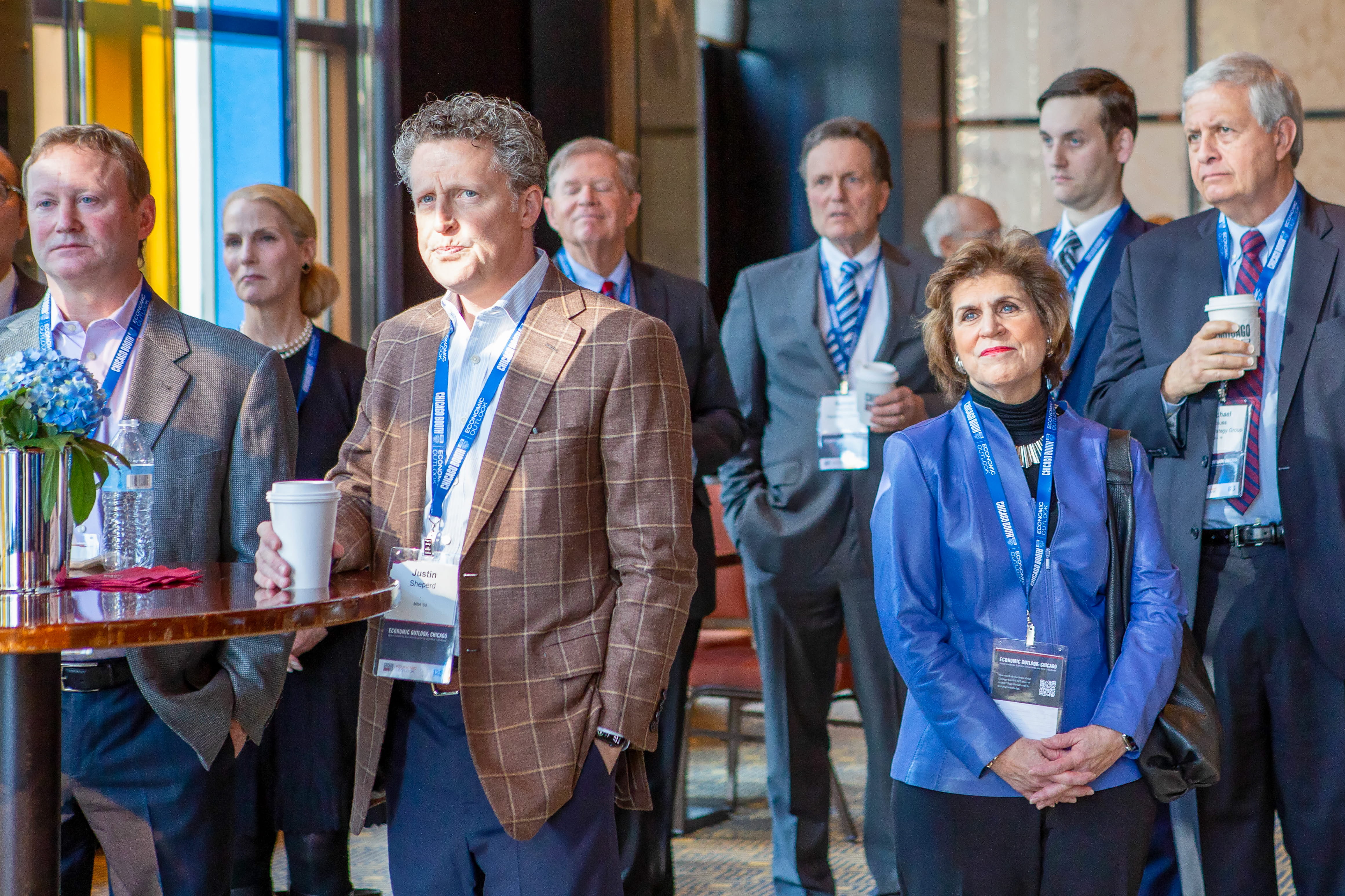 Economic Outlook 2023