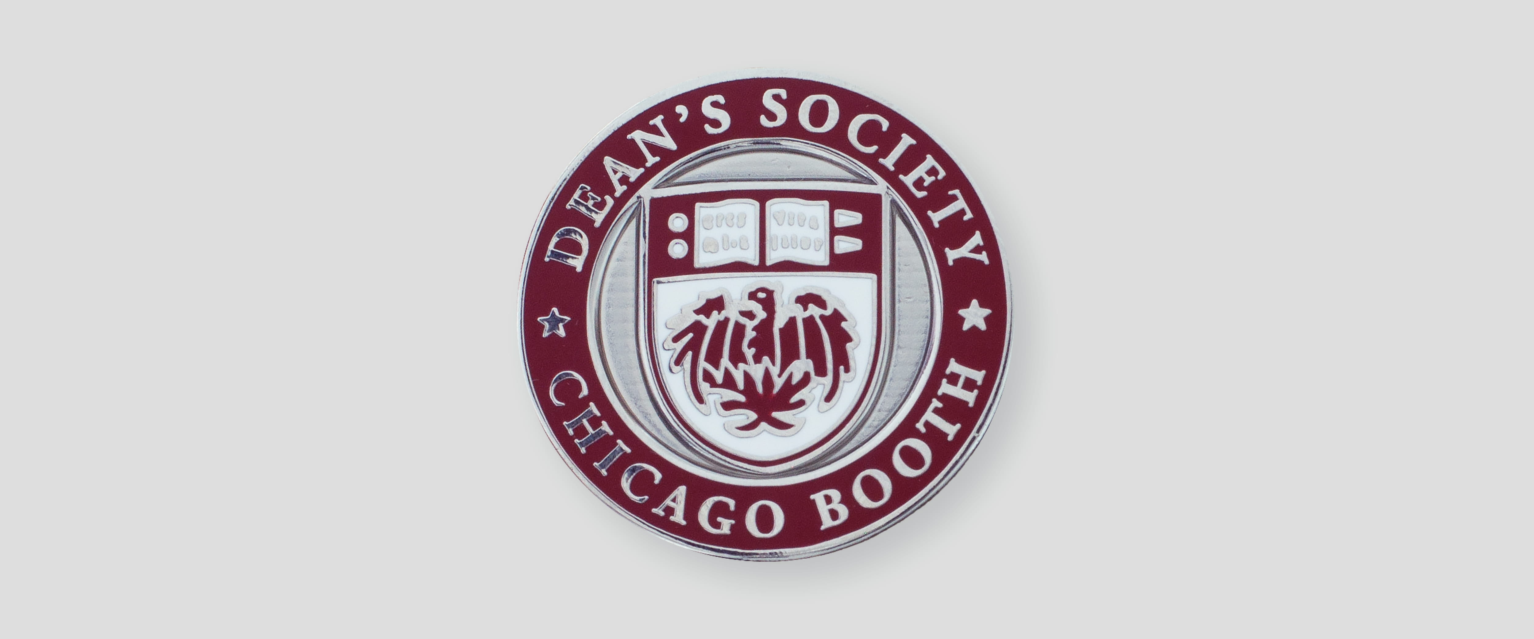 Dean's Society Logo
