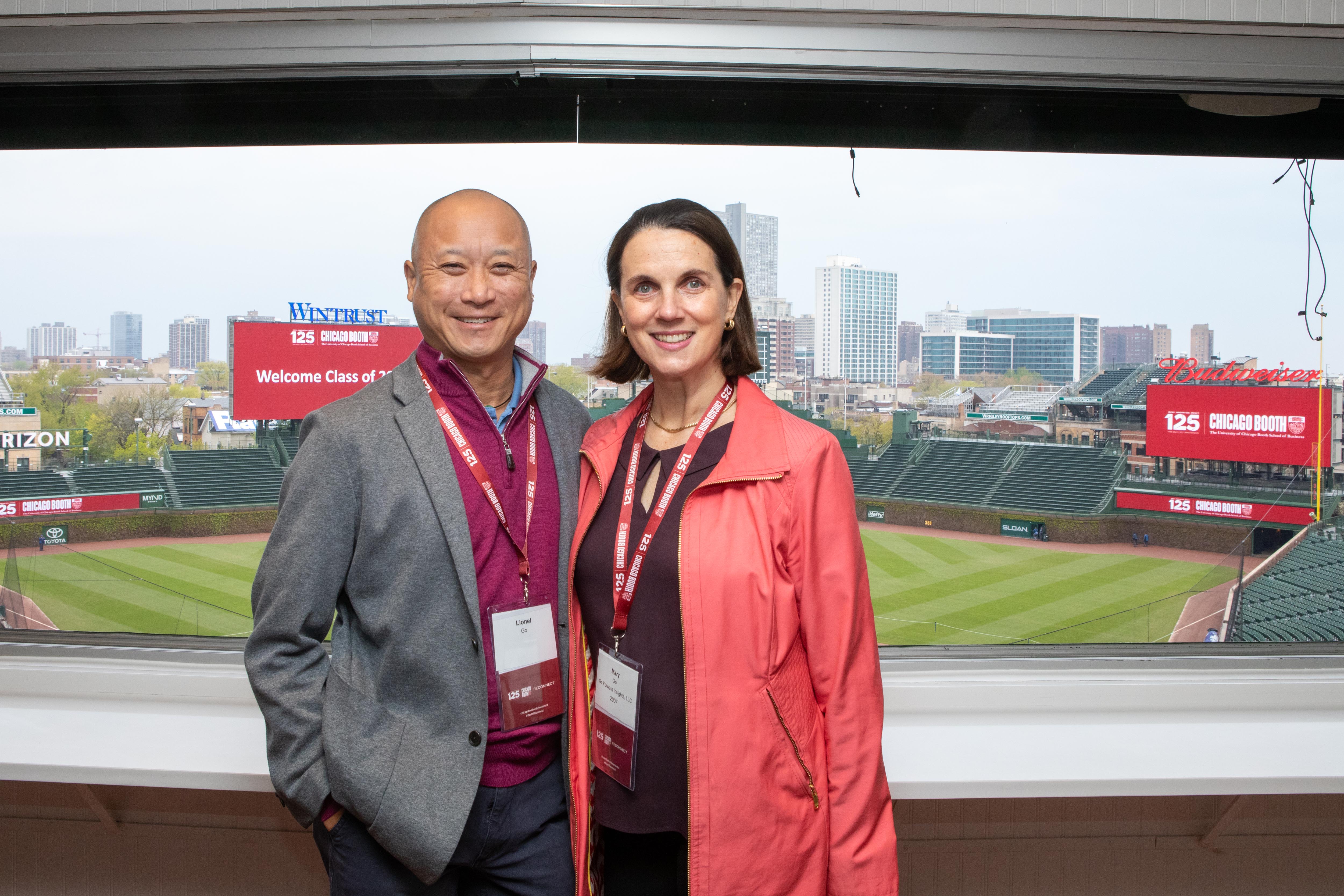 125th Anniversary Celebration