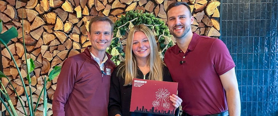 Curricular Innovation Photo