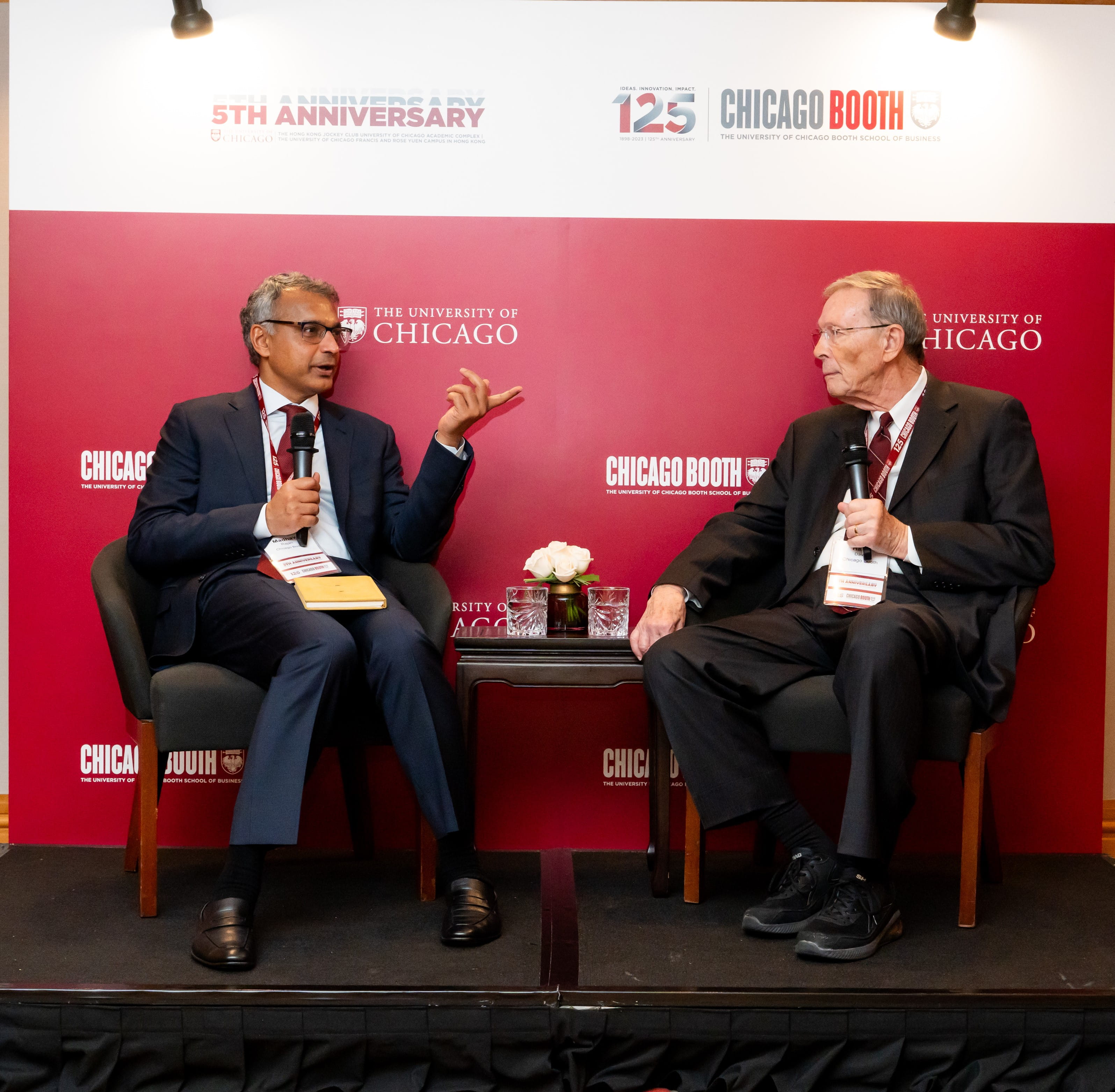 Global Initiatives Photo