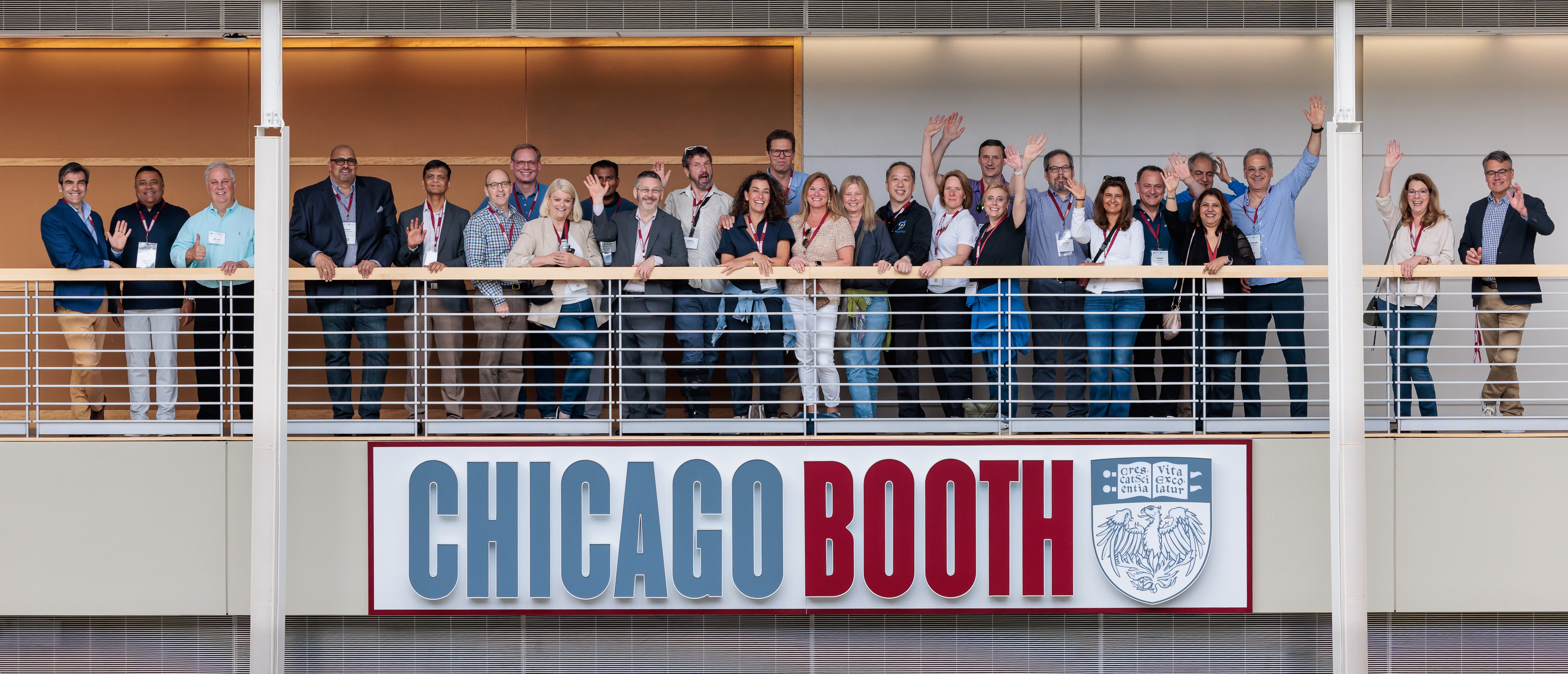 Reconnect Class of 1994 Photo 