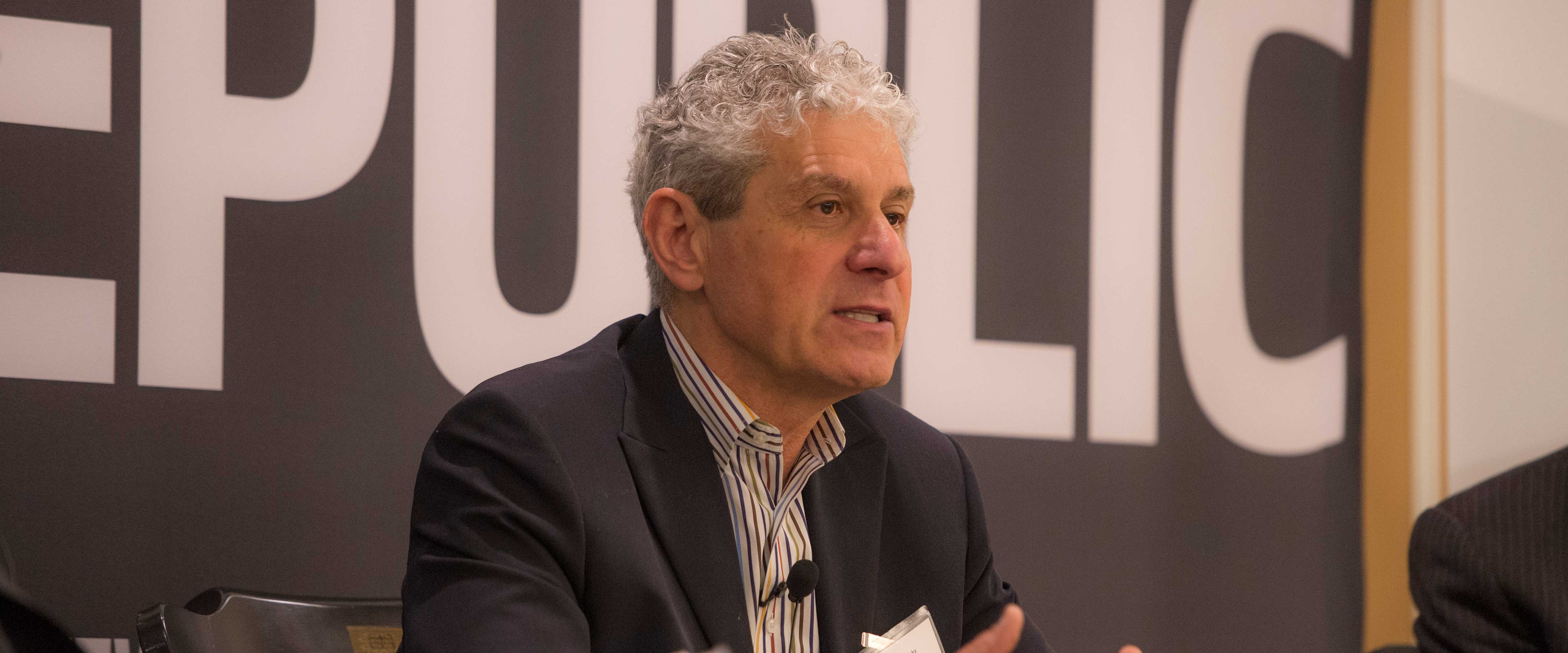 Michael Polsky