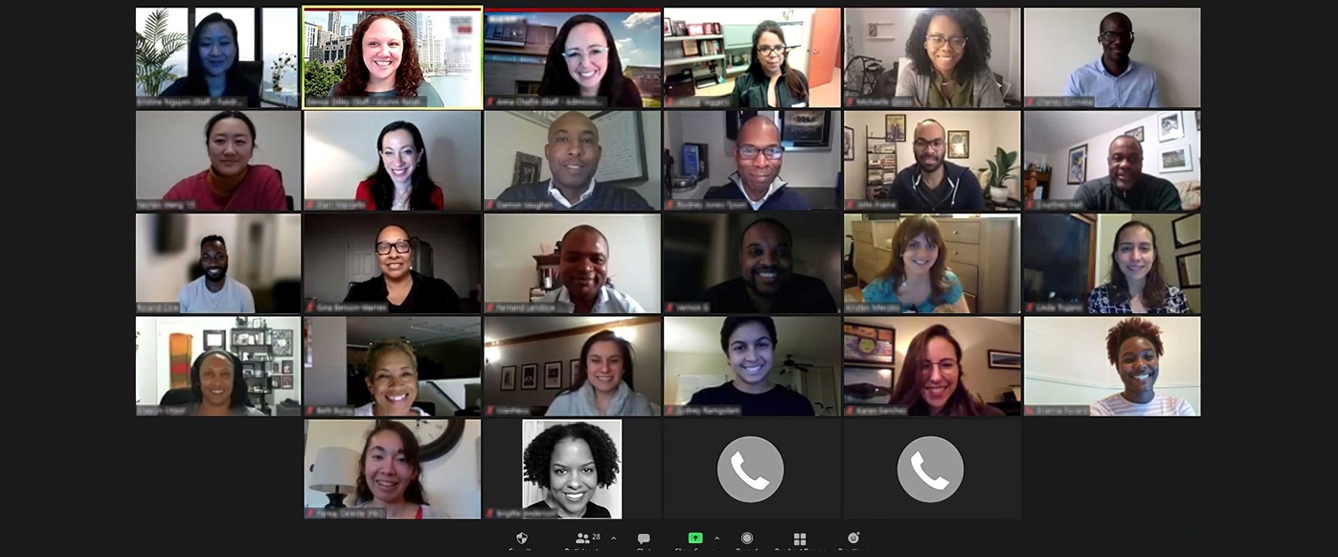 Introducing the Chicago Booth Diversity and Inclusion Alumni Task Force