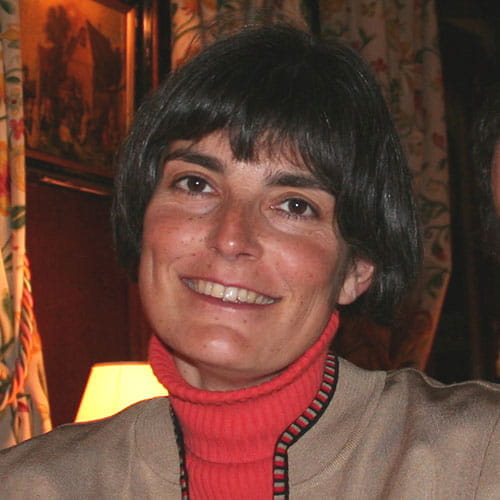 Helene Seiler