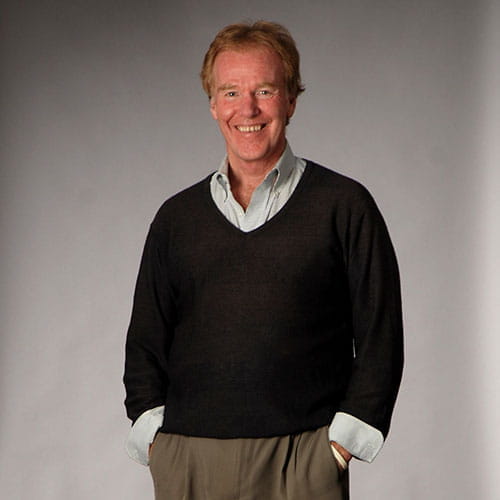 Peter Senge