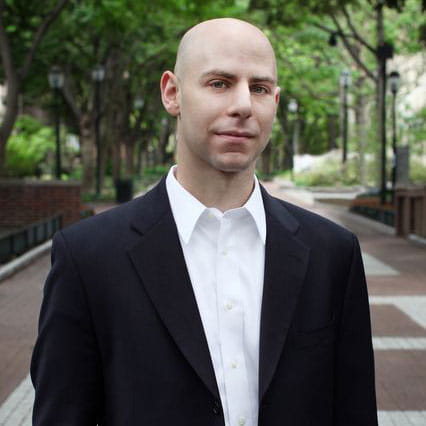 Adam Grant