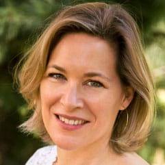 Caroline Arnold Warner