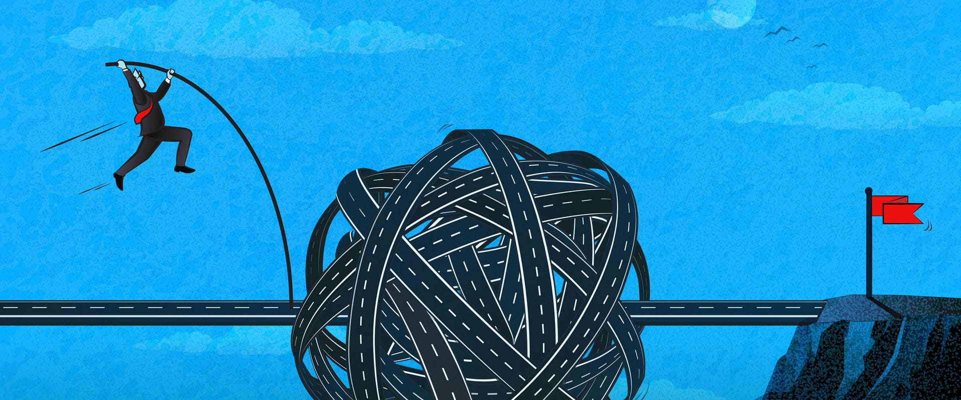 Strategies for Overcoming Unexpected Career Challenges - CareerCast