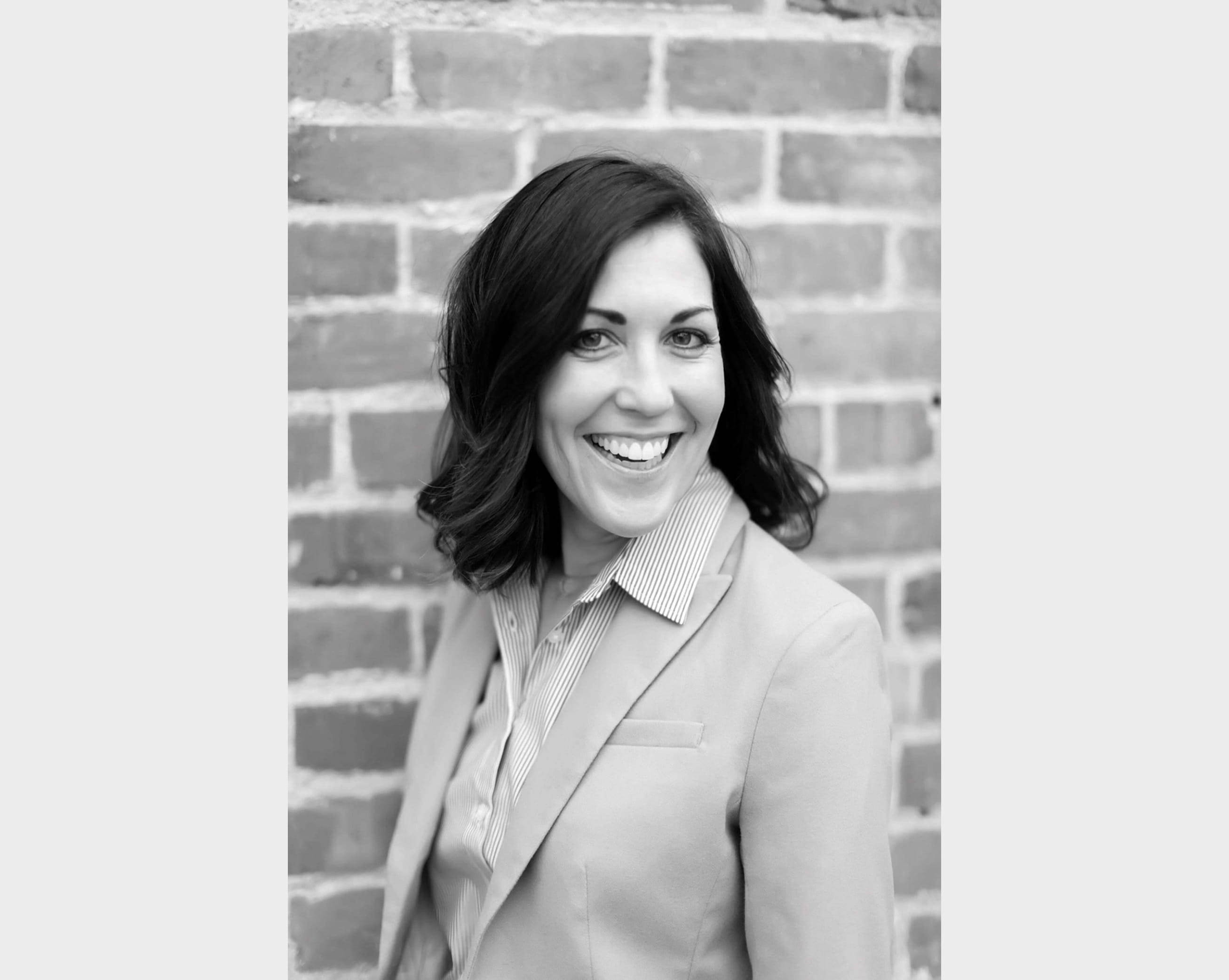 Christie Garcia Headshot