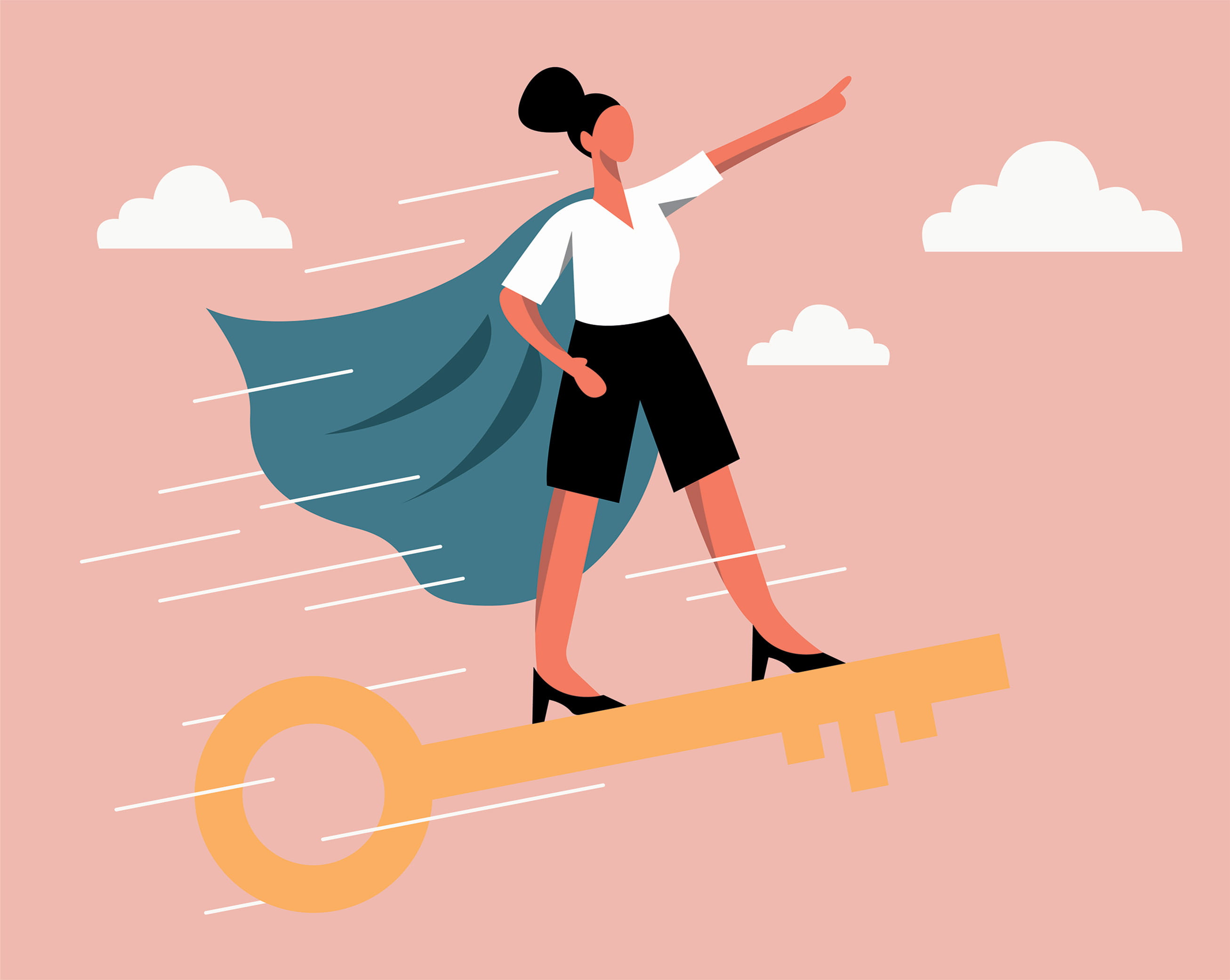 How to Build Confidence Careercast Episode