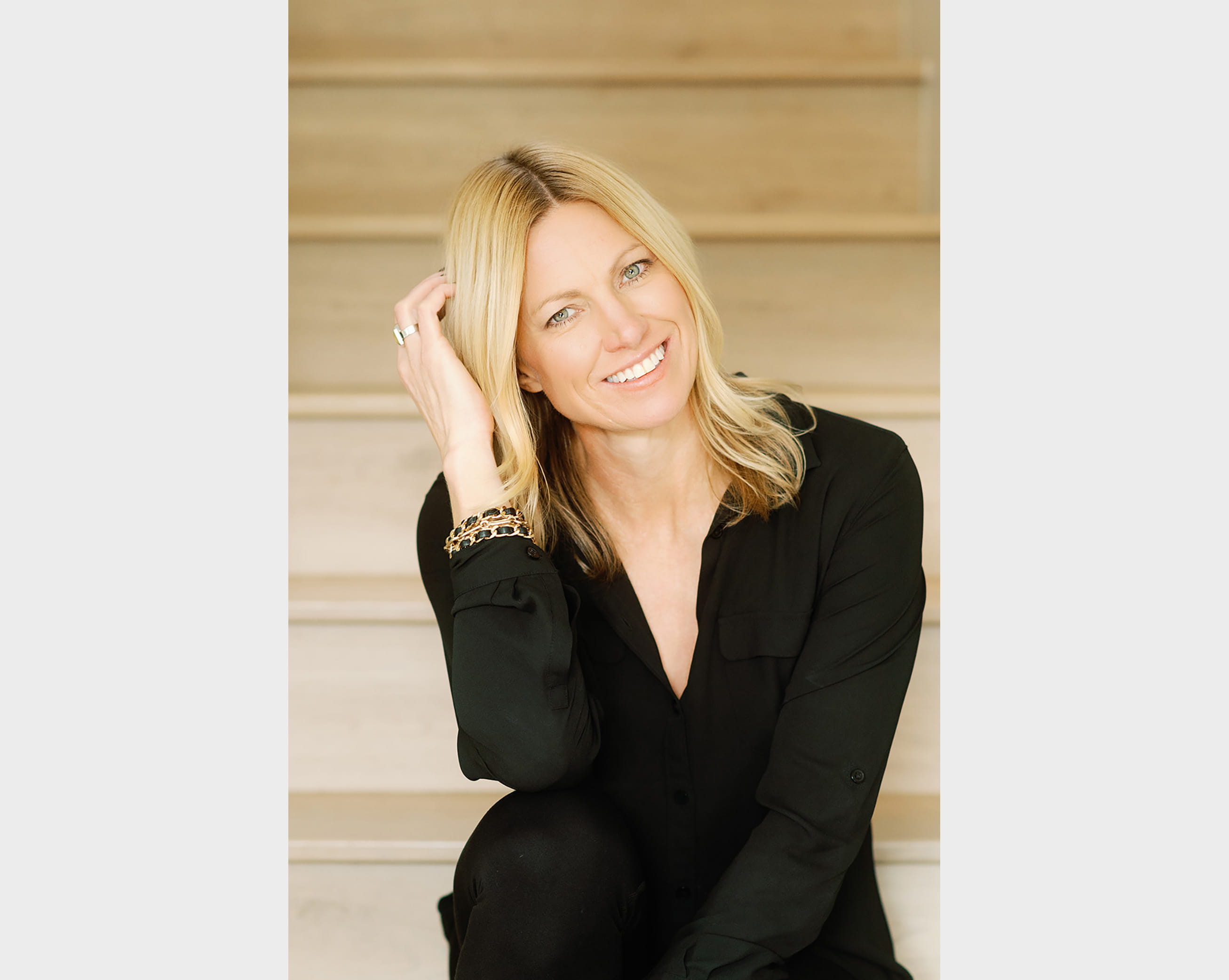 Kerry Siggins Headshot