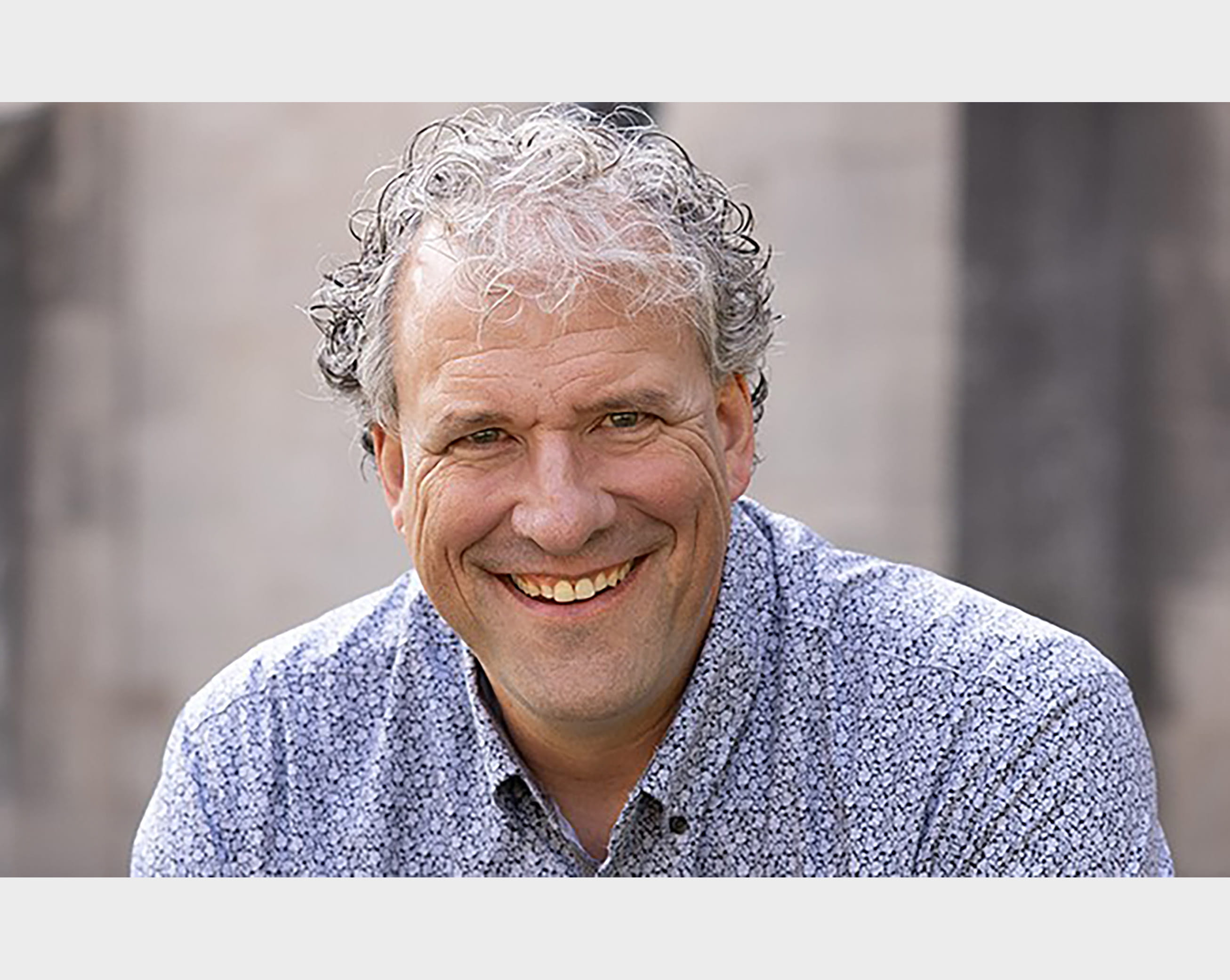 Nicholas Epley Headshot
