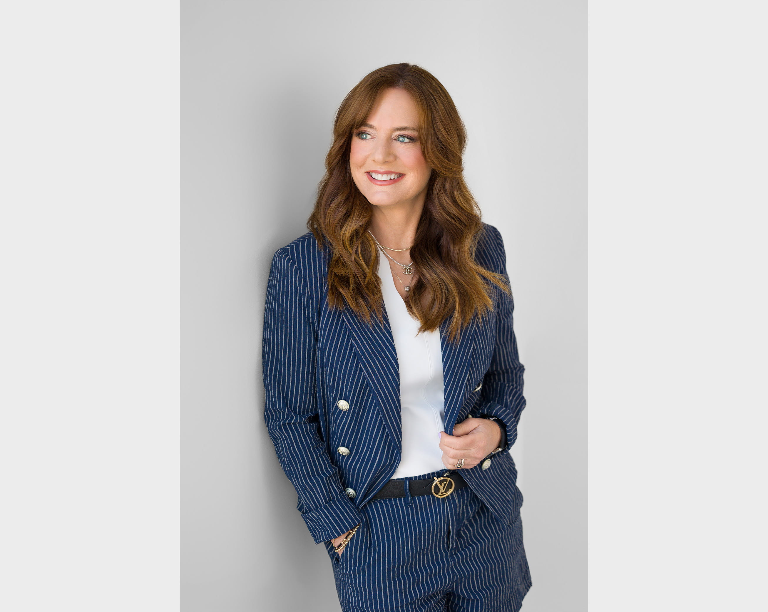 Headshot of Sherri Jacobs