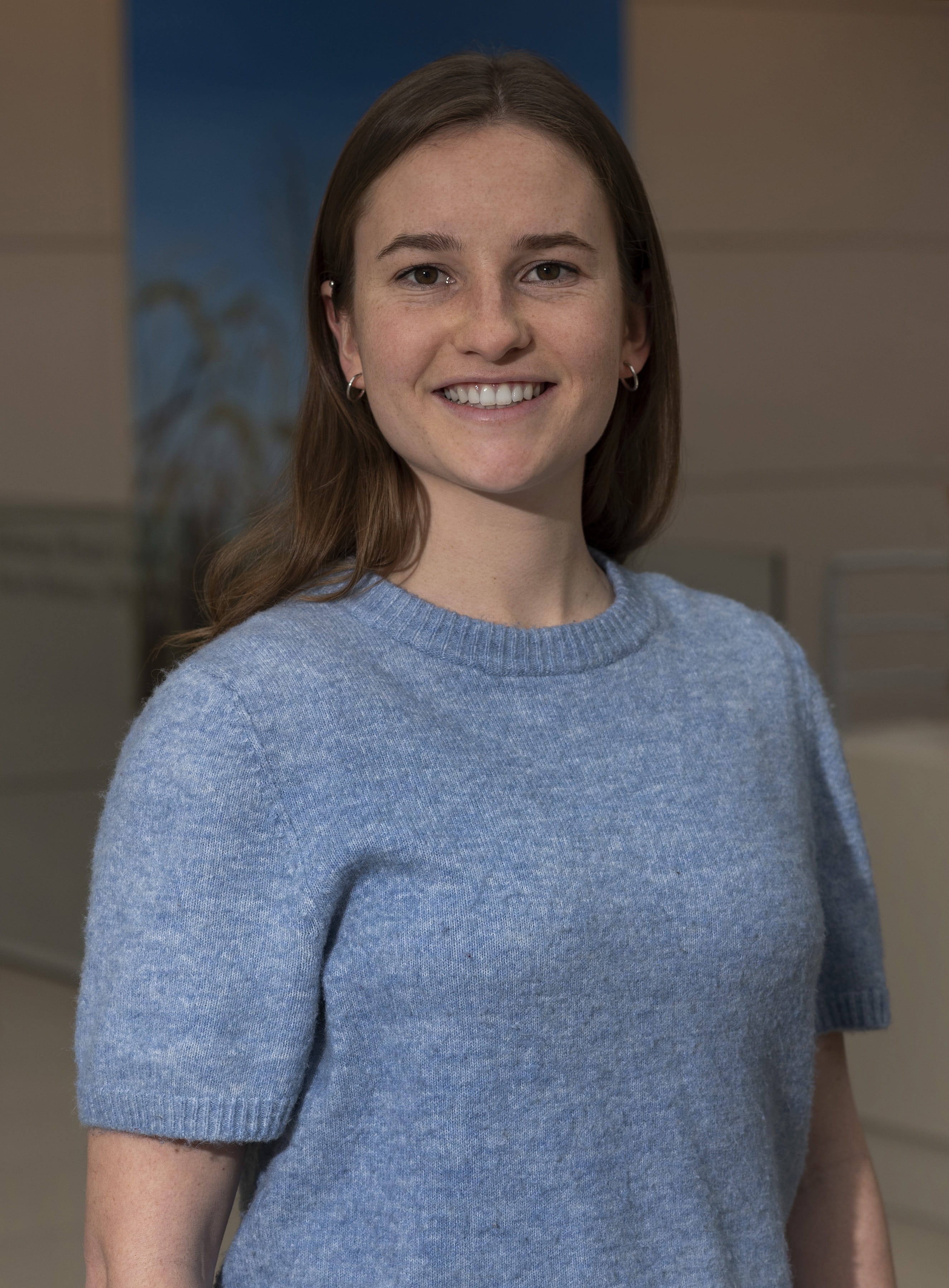 Hazel Skousen
