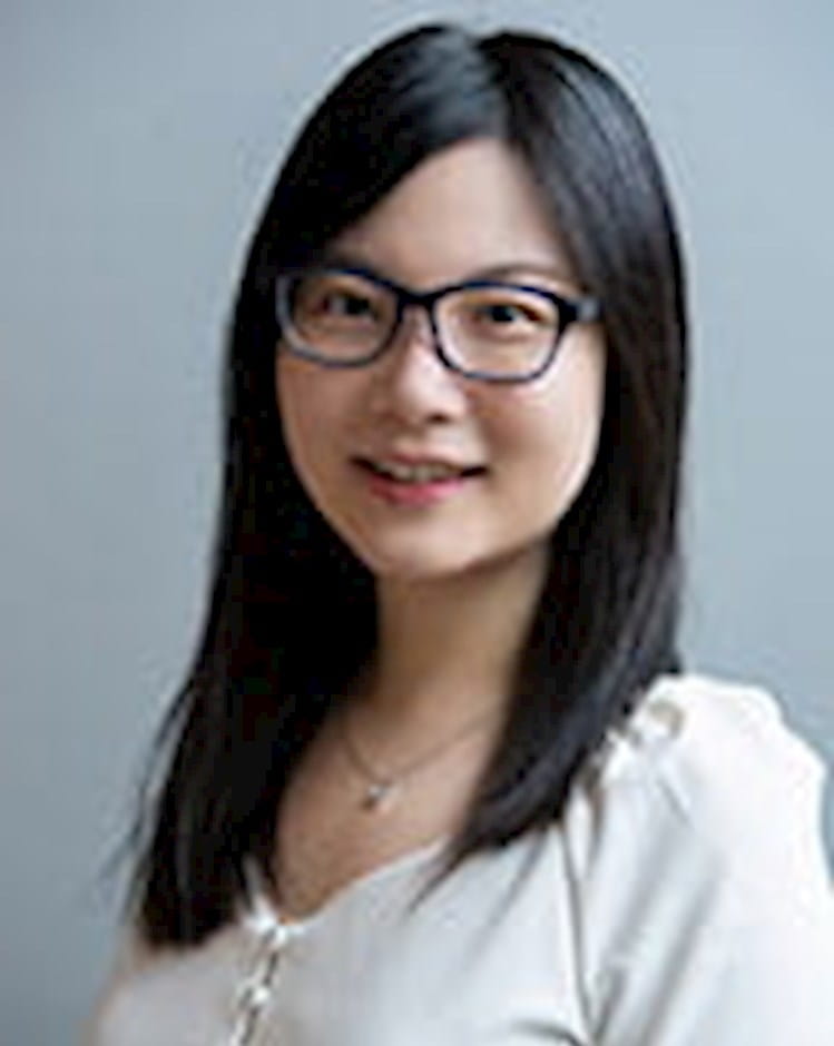 Jingyu Zhang