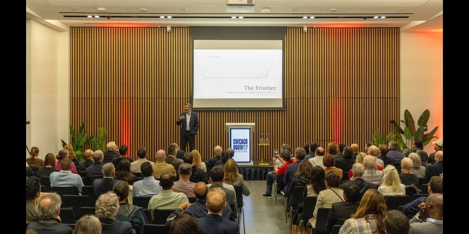 The Agentic Economy - Center for Applied Artificial Intelligence ...