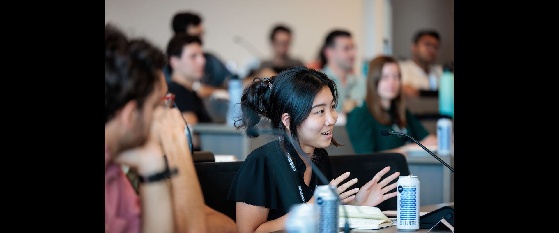 Analytics with AI Workshop - Center for Applied Artificial Intelligence ...