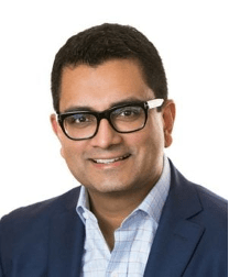 John "JG" Chirapurath